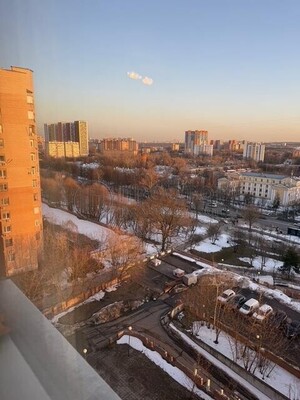 Продам однокомнатную (1-комн.) квартиру, Школьная ул, 7, Ангелово с