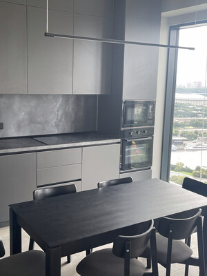 Продам однокомнатную (1-комн.) квартиру, 1-й Сетуньский проезд, 8, Москва г