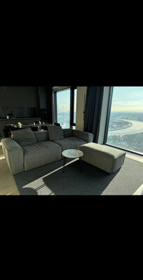 Продам однокомнатную (1-комн.) квартиру, 1-й Сетуньский проезд, 8, Москва г