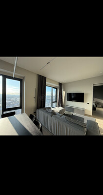 Продам однокомнатную (1-комн.) квартиру, 1-й Сетуньский проезд, 8, Москва г