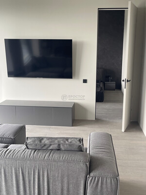 Продам однокомнатную (1-комн.) квартиру, 1-й Сетуньский проезд, 8, Москва г