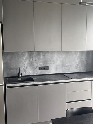 Продам однокомнатную (1-комн.) квартиру, 1-й Сетуньский проезд, 8, Москва г