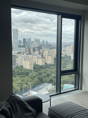 Продам однокомнатную (1-комн.) квартиру, 1-й Сетуньский проезд, 8, Москва г