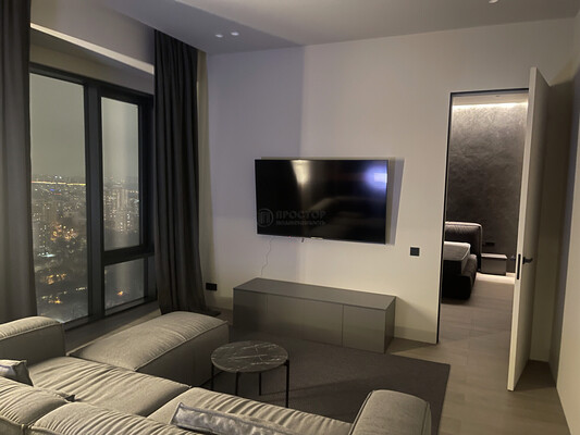 Продам однокомнатную (1-комн.) квартиру, 1-й Сетуньский проезд, 8, Москва г