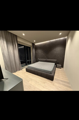 Продам однокомнатную (1-комн.) квартиру, 1-й Сетуньский проезд, 8, Москва г