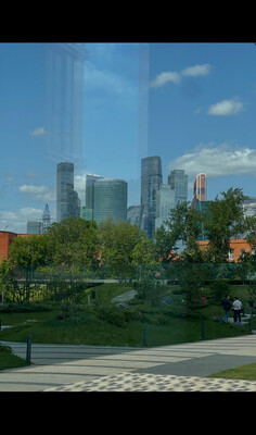 Продам однокомнатную (1-комн.) квартиру, 1-й Сетуньский проезд, 8, Москва г