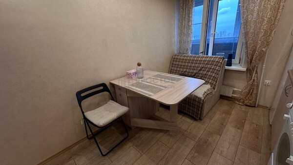 Продам однокомнатную (1-комн.) квартиру, Керамический проезд, 67к2, Москва г