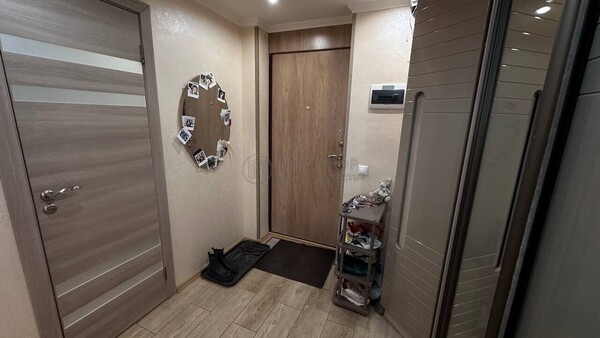 Продам однокомнатную (1-комн.) квартиру, Керамический проезд, 67к2, Москва г