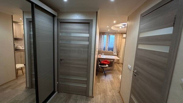 Продам однокомнатную (1-комн.) квартиру, Керамический проезд, 67к2, Москва г