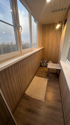 Продам однокомнатную (1-комн.) квартиру, Керамический проезд, 67к2, Москва г