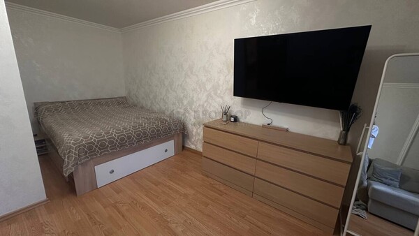 Продам однокомнатную (1-комн.) квартиру, Керамический проезд, 67к2, Москва г