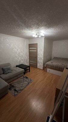 Продам однокомнатную (1-комн.) квартиру, Керамический проезд, 67к2, Москва г