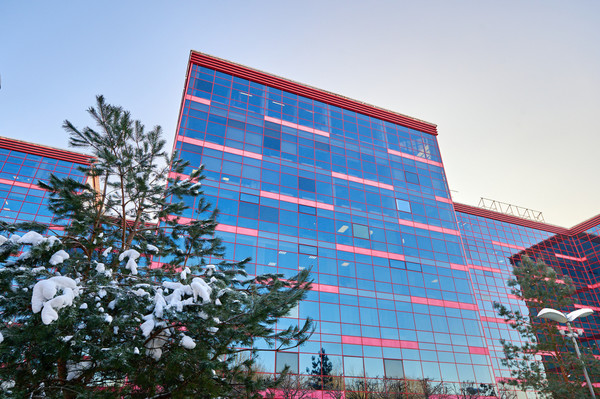 Продам ресторан 586 м2, Очаковское ш, 34, Москва г