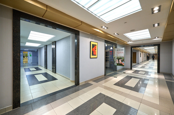 Продам ресторан 586 м2, Очаковское ш, 34, Москва г