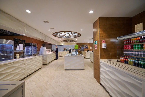 Продам ресторан 586 м2, Очаковское ш, 34, Москва г