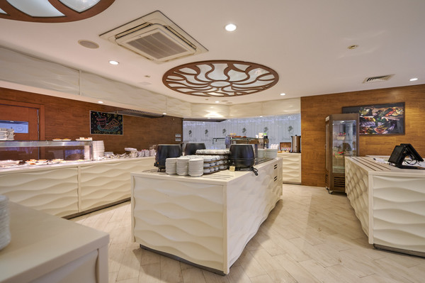 Продам ресторан 586 м2, Очаковское ш, 34, Москва г