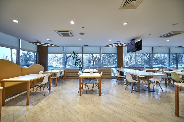 Продам ресторан 586 м2, Очаковское ш, 34, Москва г