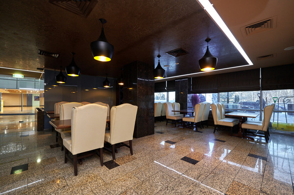 Продам ресторан 586 м2, Очаковское ш, 34, Москва г