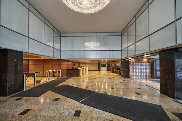 Продам ресторан 586 м2, Очаковское ш, 34, Москва г