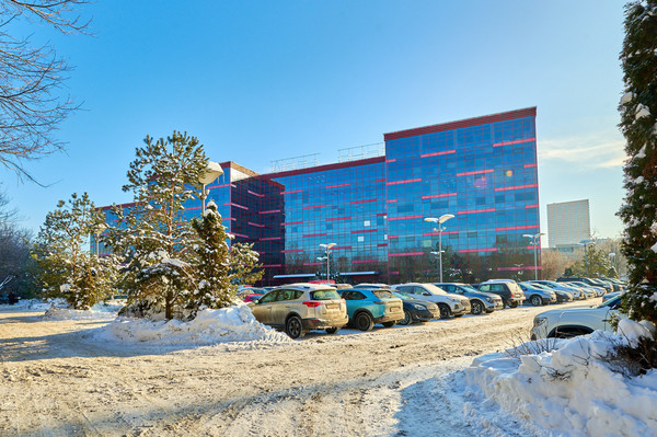 Продам ресторан 586 м2, Очаковское ш, 34, Москва г