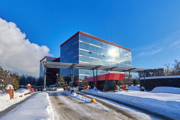 Продам ресторан 586 м2, Очаковское ш, 34, Москва г