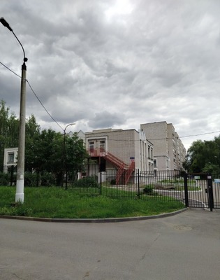 Продам трехкомнатную (3-комн.) квартиру, Парковая ул, 18, Казань г