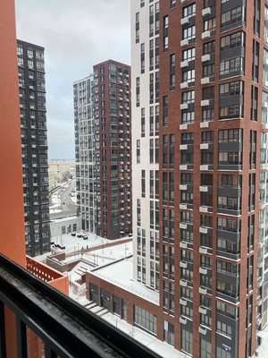 Продам однокомнатную (1-комн.) квартиру, Бартеневская ул, 18к1, Москва г