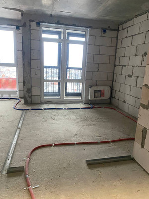 Продам однокомнатную (1-комн.) квартиру, Бартеневская ул, 18к1, Москва г