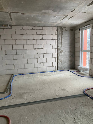 Продам однокомнатную (1-комн.) квартиру, Бартеневская ул, 18к1, Москва г