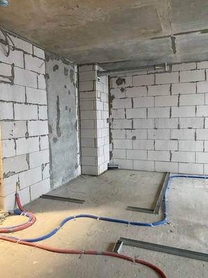 Продам однокомнатную (1-комн.) квартиру, Бартеневская ул, 18к1, Москва г