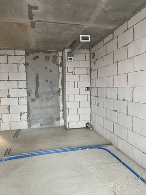 Продам однокомнатную (1-комн.) квартиру, Бартеневская ул, 18к1, Москва г