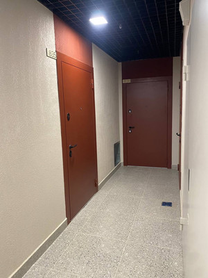 Продам однокомнатную (1-комн.) квартиру, Бартеневская ул, 18к1, Москва г