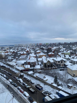 Продам однокомнатную (1-комн.) квартиру, Бартеневская ул, 18к1, Москва г