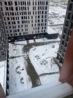 Продам однокомнатную (1-комн.) квартиру, Бартеневская ул, 18к1, Москва г