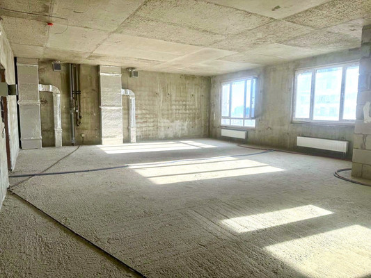 Продам трехкомнатную (3-комн.) квартиру, Карла Маркса ул, 67/2, Воронеж г