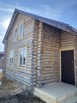 Продам дачу, квартал Дмитровский тер, 0 км от города