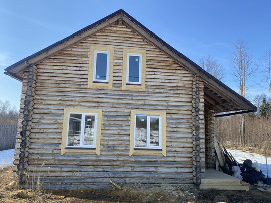 Продам дачу, квартал Дмитровский тер, 0 км от города