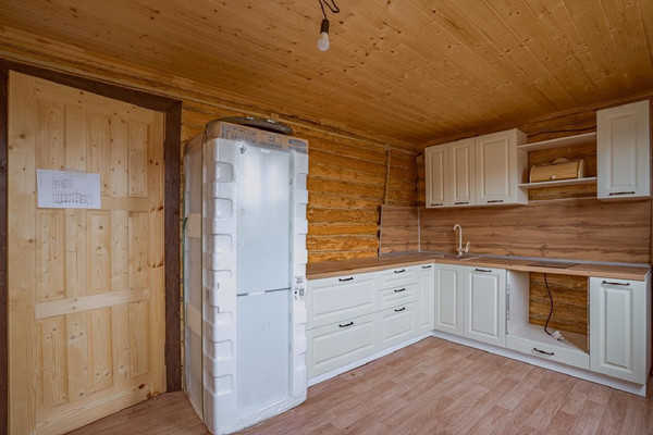 Продам дачу, квартал Дмитровский тер, 0 км от города