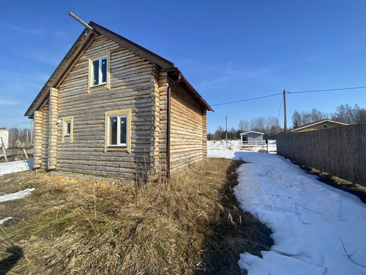 Продам дачу, квартал Дмитровский тер, 0 км от города