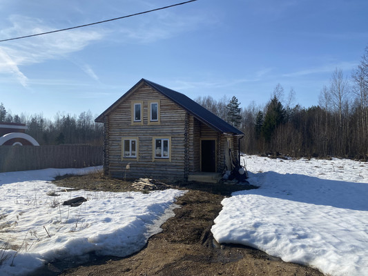 Продам дачу, квартал Дмитровский тер, 0 км от города