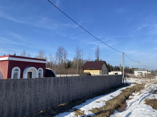 Продам дачу, квартал Дмитровский тер, 0 км от города