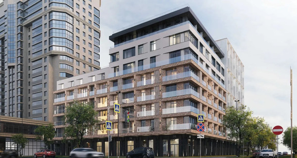 Продам двухкомнатную (2-комн.) квартиру, Революции 1905 года ул, 34, Воронеж г