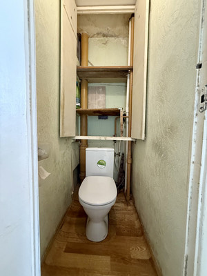 Продам однокомнатную (1-комн.) квартиру, Раумская ул, 15, Колпино г