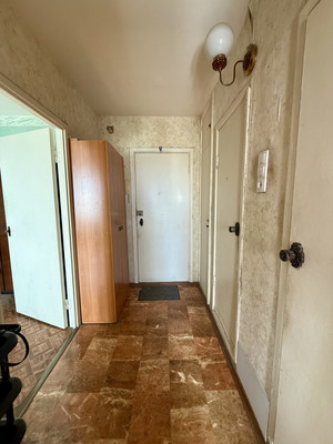 Продам однокомнатную (1-комн.) квартиру, Раумская ул, 15, Колпино г