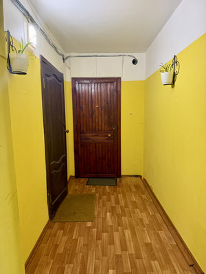 Продам однокомнатную (1-комн.) квартиру, Раумская ул, 15, Колпино г