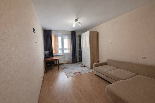 Продам однокомнатную (1-комн.) квартиру, Шувалова ул, 23, Мурино п