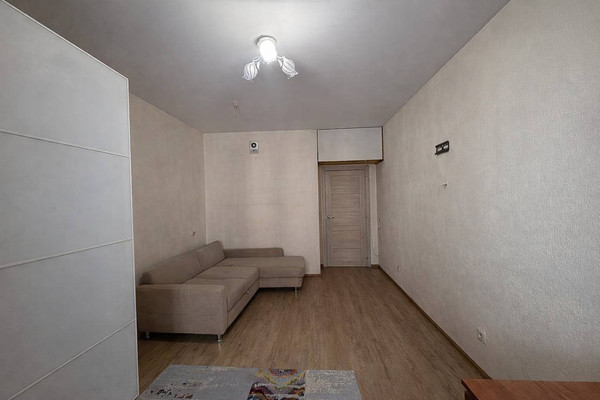 Продам однокомнатную (1-комн.) квартиру, Шувалова ул, 23, Мурино п