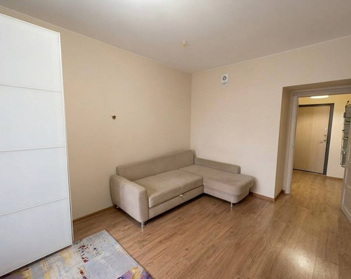 Продам однокомнатную (1-комн.) квартиру, Шувалова ул, 23, Мурино п