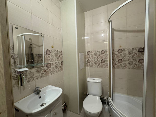 Продам однокомнатную (1-комн.) квартиру, Шувалова ул, 23, Мурино п