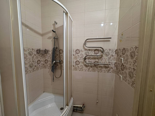 Продам однокомнатную (1-комн.) квартиру, Шувалова ул, 23, Мурино п